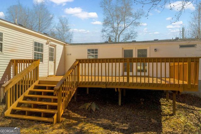 446 Flat Creek Drive, Dawsonville, GA 30534