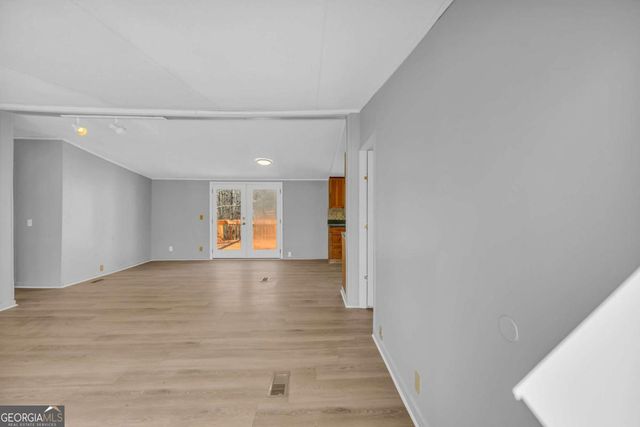 446 Flat Creek Drive, Dawsonville, GA 30534