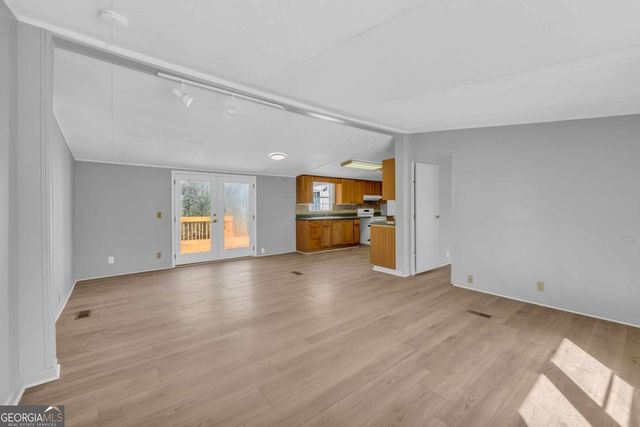 446 Flat Creek Drive, Dawsonville, GA 30534