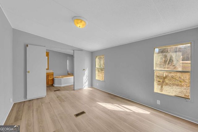 446 Flat Creek Drive, Dawsonville, GA 30534