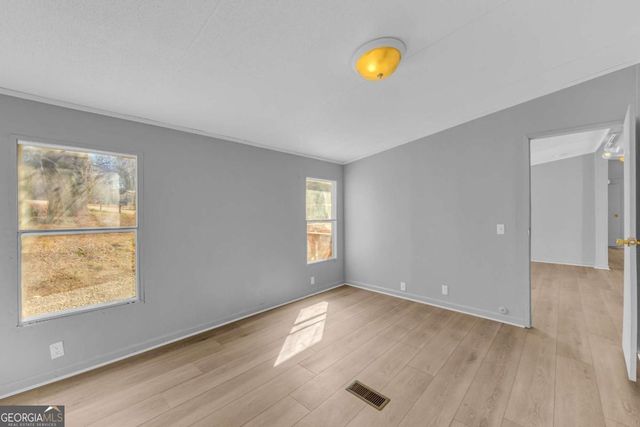 446 Flat Creek Drive, Dawsonville, GA 30534