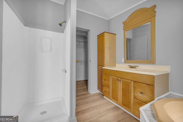 446 Flat Creek Drive, Dawsonville, GA 30534