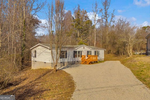 446 Flat Creek Drive, Dawsonville, GA 30534