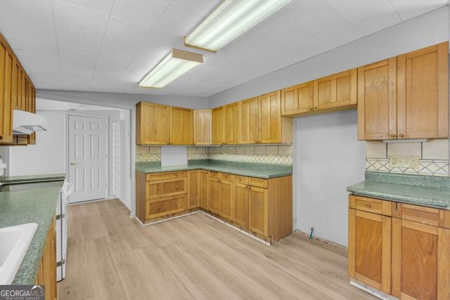 446 Flat Creek Drive, Dawsonville, GA 30534