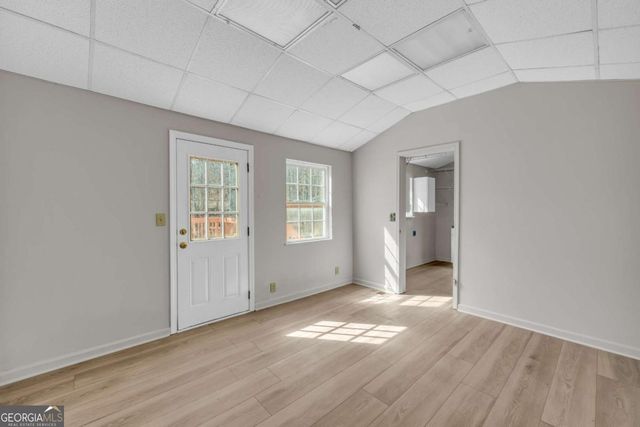 446 Flat Creek Drive, Dawsonville, GA 30534