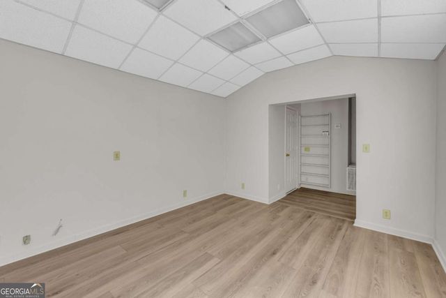 446 Flat Creek Drive, Dawsonville, GA 30534