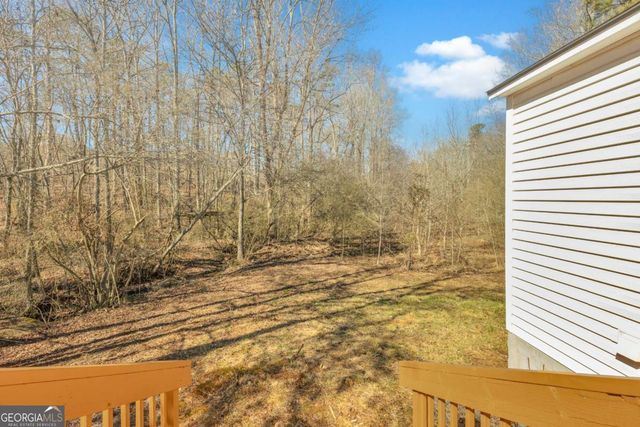 446 Flat Creek Drive, Dawsonville, GA 30534