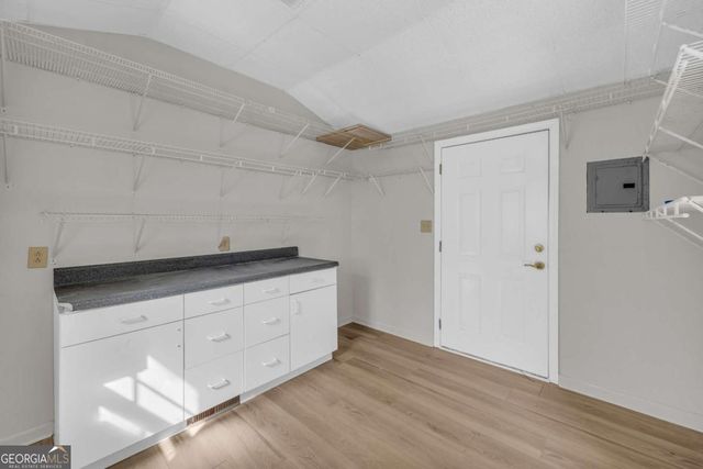 446 Flat Creek Drive, Dawsonville, GA 30534