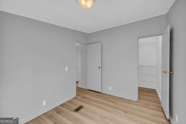 446 Flat Creek Drive, Dawsonville, GA 30534