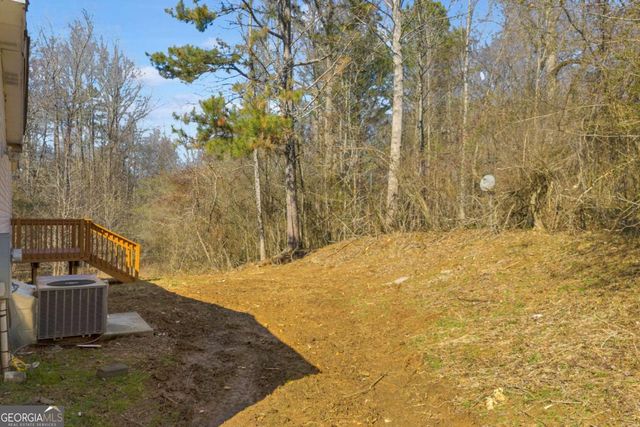 446 Flat Creek Drive, Dawsonville, GA 30534