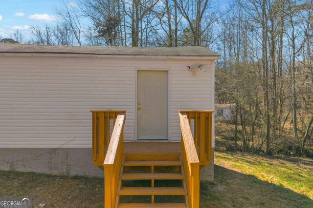 446 Flat Creek Drive, Dawsonville, GA 30534