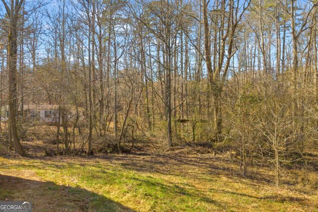 446 Flat Creek Drive, Dawsonville, GA 30534