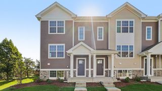6500 Linden Trail E, Wonder Lake, IL 60097