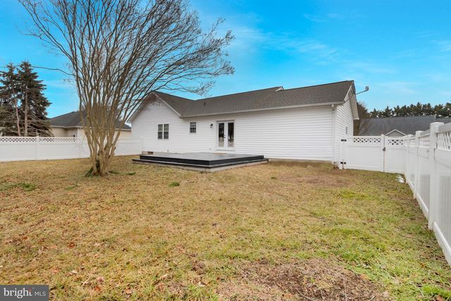 5 RADCLIFFE DR, Rehoboth Beach, DE 19971