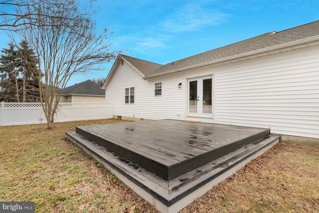 5 RADCLIFFE DR, Rehoboth Beach, DE 19971