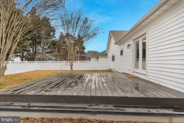 5 RADCLIFFE DR, Rehoboth Beach, DE 19971