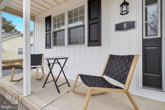 5 RADCLIFFE DR, Rehoboth Beach, DE 19971