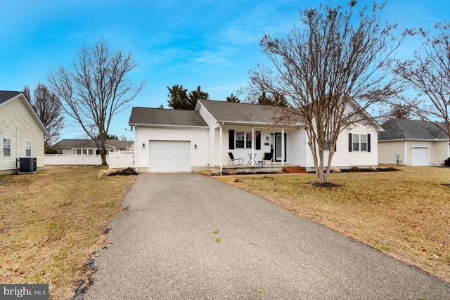 5 RADCLIFFE DR, Rehoboth Beach, DE 19971