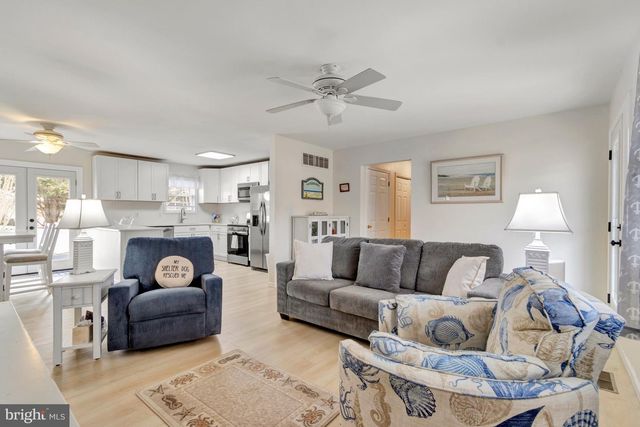 5 RADCLIFFE DR, Rehoboth Beach, DE 19971