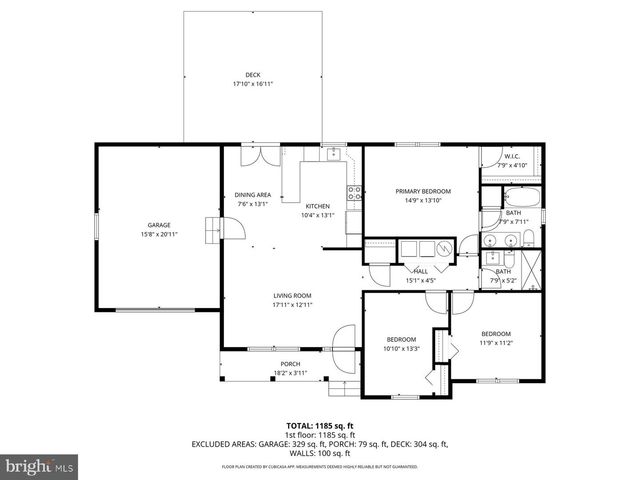 5 RADCLIFFE DR, Rehoboth Beach, DE 19971