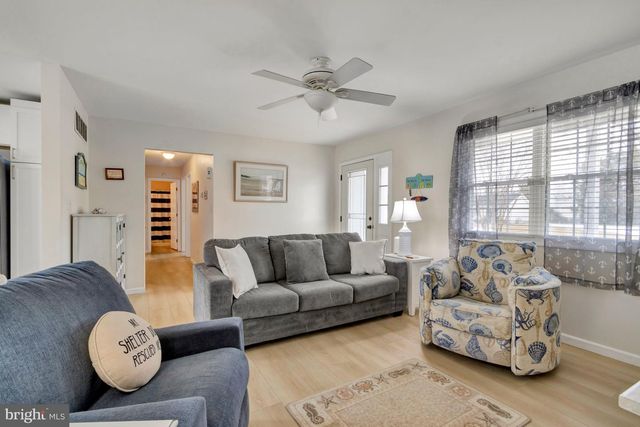 5 RADCLIFFE DR, Rehoboth Beach, DE 19971