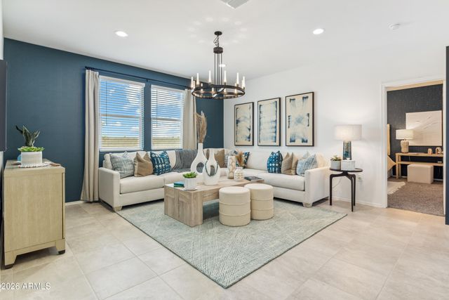 8418 W STARGELL Way, Florence, AZ 85132