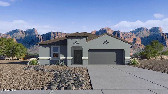 8418 W STARGELL Way, Florence, AZ 85132