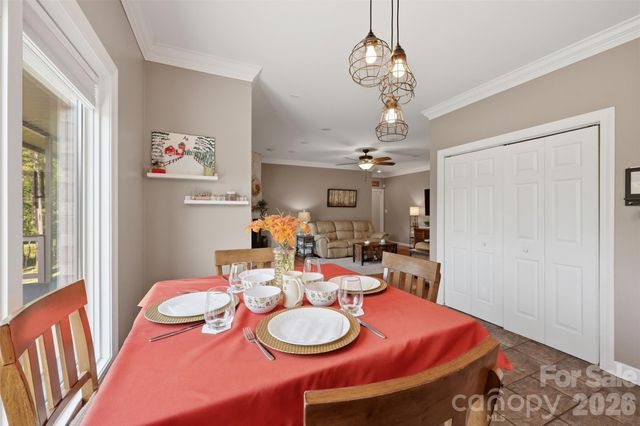 495 Windsor Drive, Taylorsville, NC 28681