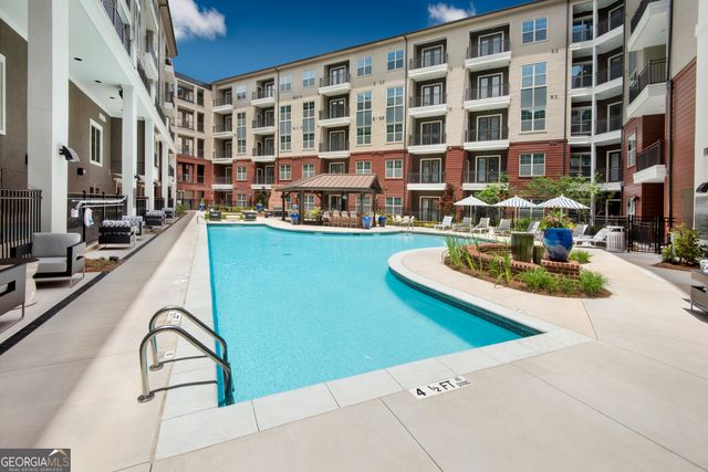 658 Lindbergh Drive NE 1426, Atlanta, GA 30324