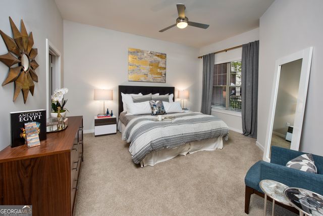 658 Lindbergh Drive NE 1426, Atlanta, GA 30324