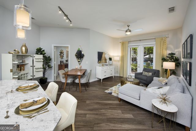 658 Lindbergh Drive NE 1426, Atlanta, GA 30324