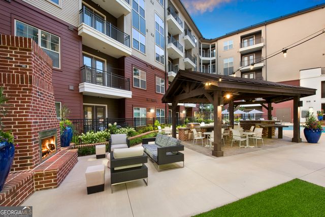 658 Lindbergh Drive NE 1426, Atlanta, GA 30324