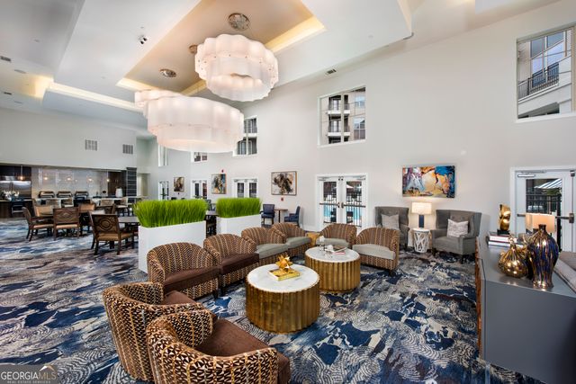 658 Lindbergh Drive NE 1426, Atlanta, GA 30324