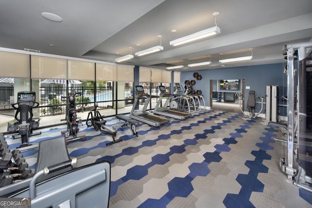 658 Lindbergh Drive NE 1426, Atlanta, GA 30324