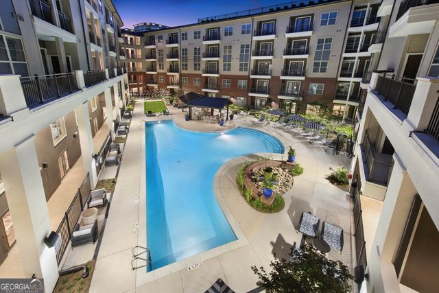 658 Lindbergh Drive NE 1426, Atlanta, GA 30324