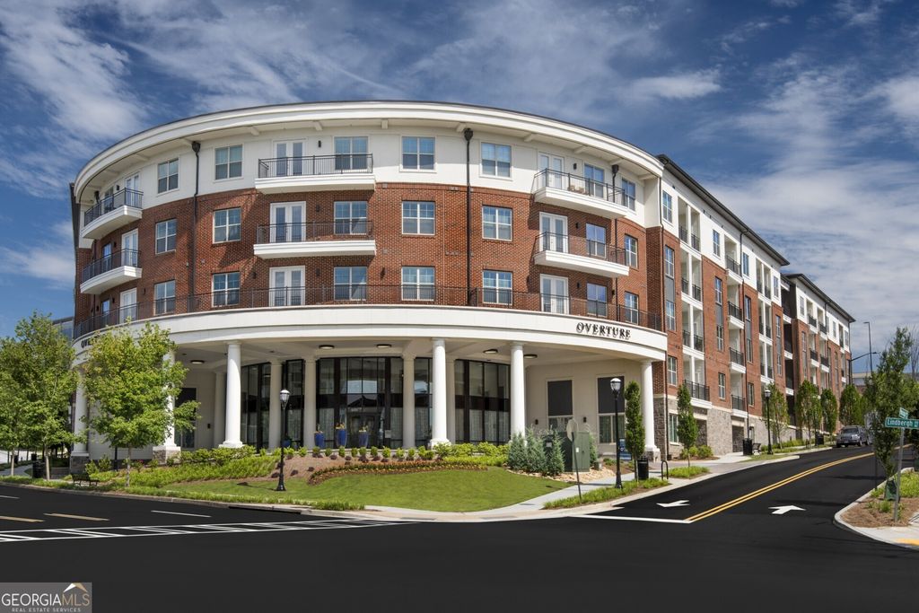 658 Lindbergh Drive NE 1426, Atlanta, GA 30324