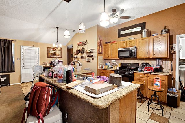 536 Chestnut Trail, Forney, TX 75126
