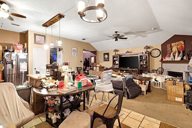536 Chestnut Trail, Forney, TX 75126