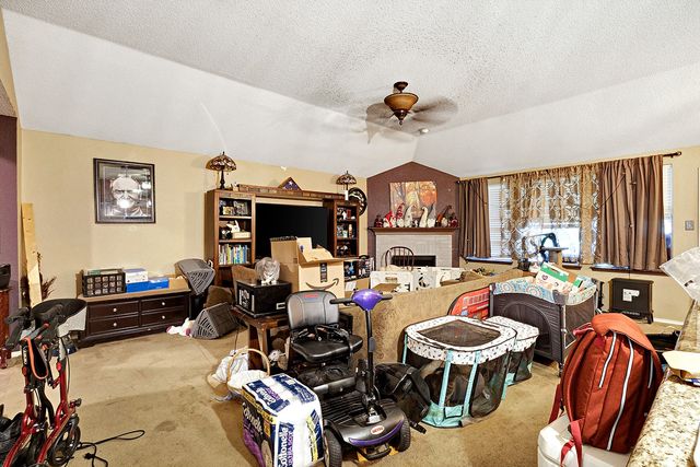 536 Chestnut Trail, Forney, TX 75126