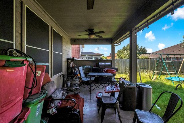 536 Chestnut Trail, Forney, TX 75126