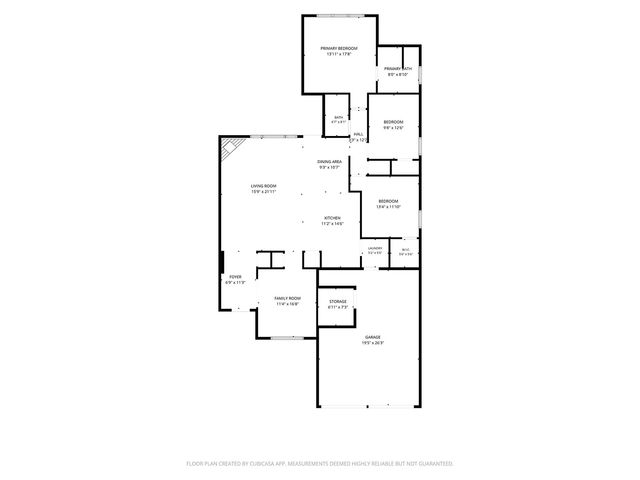 536 Chestnut Trail, Forney, TX 75126