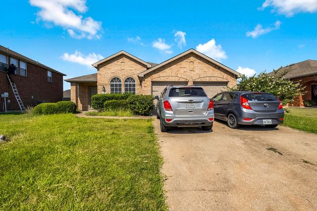 536 Chestnut Trail, Forney, TX 75126