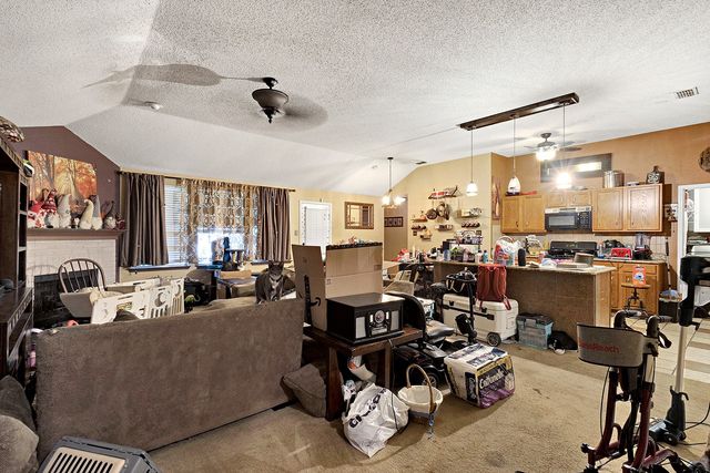 536 Chestnut Trail, Forney, TX 75126