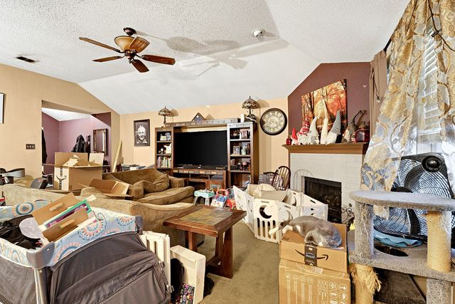 536 Chestnut Trail, Forney, TX 75126