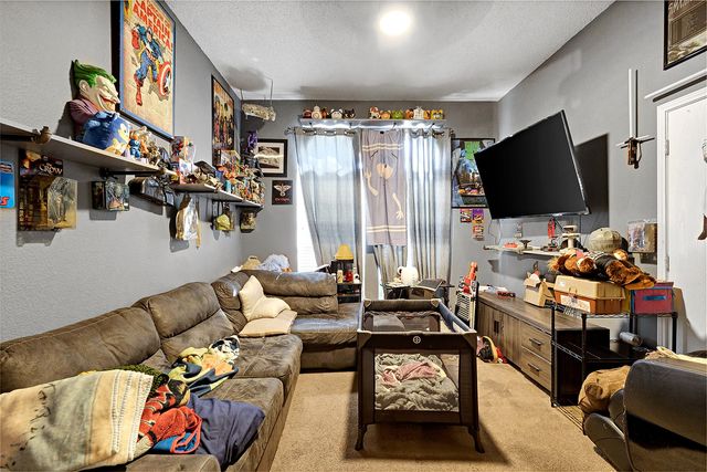 536 Chestnut Trail, Forney, TX 75126