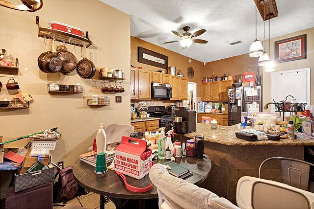 536 Chestnut Trail, Forney, TX 75126