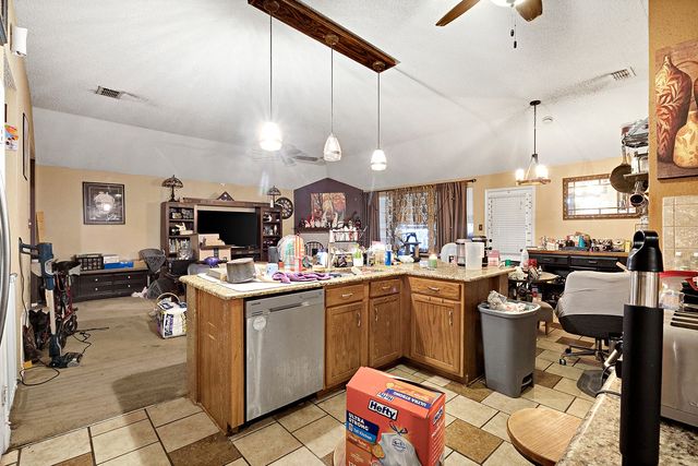 536 Chestnut Trail, Forney, TX 75126