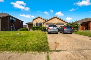 536 Chestnut Trail, Forney, TX 75126