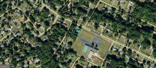 1215 Glenn Carrie Road, Hull, GA 30646