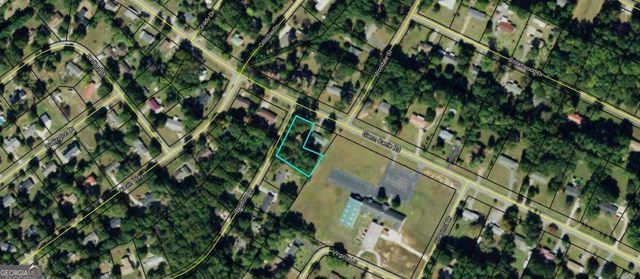1215 Glenn Carrie Road, Hull, GA 30646